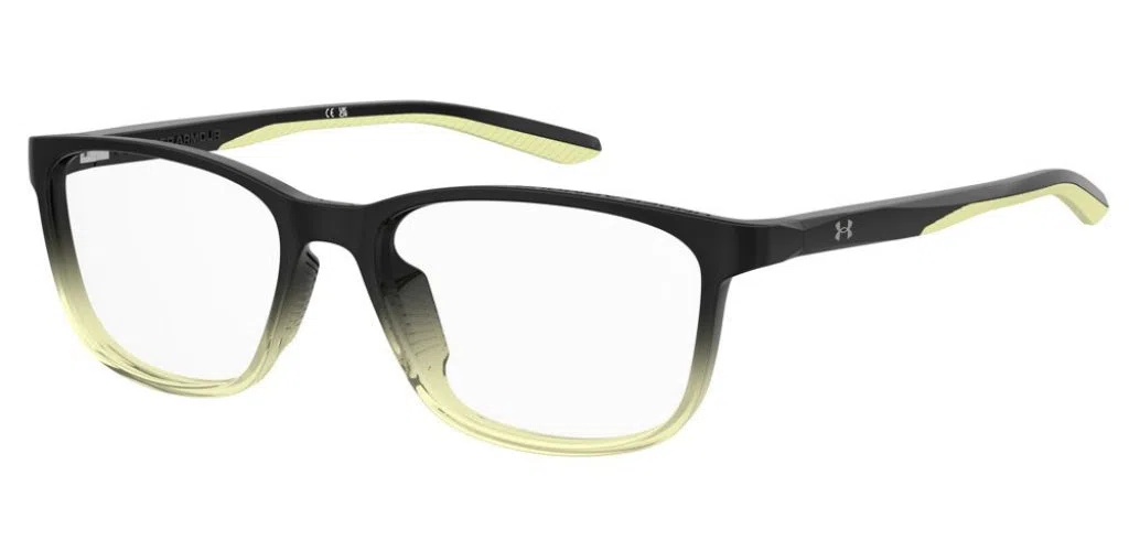 Under Armour UA9022 Eyeglasses - view 5